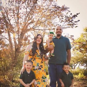 Meet your Posher, Brittany